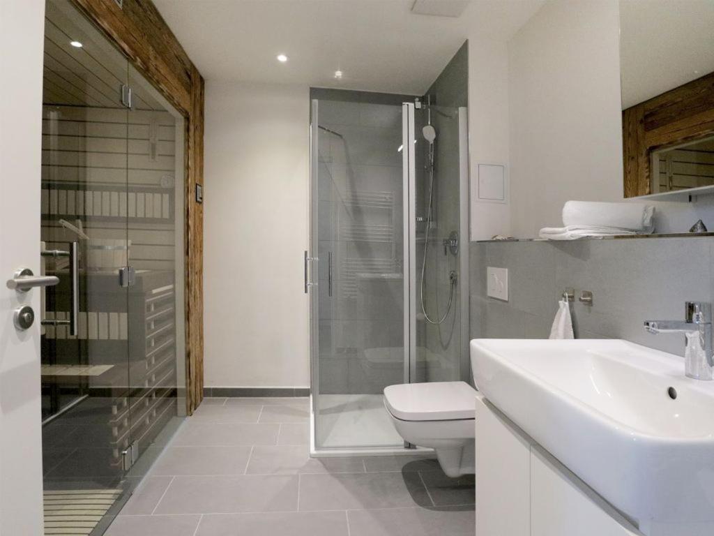 Hafenspitze App 26 Apartment วิสมาร์ ภายนอก รูปภาพ